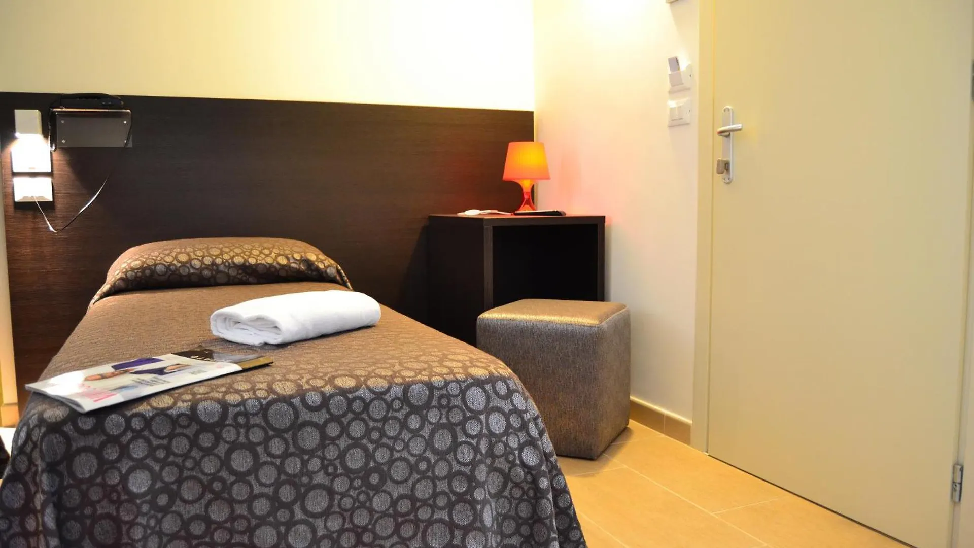 Hotel Morena ليدو دي يسولو