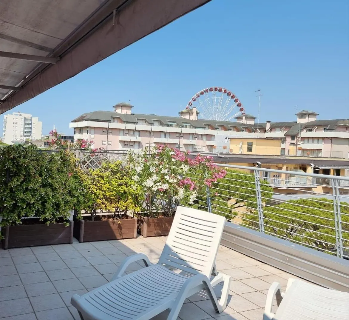 ***  Hotel Morena ليدو دي يسولو إيطاليا