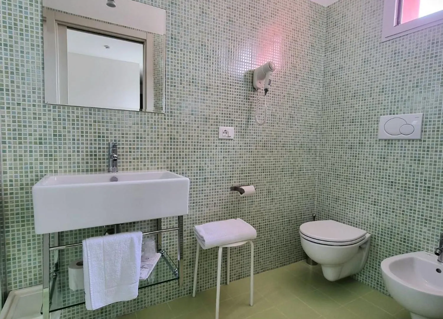 Hotel Morena ليدو دي يسولو 3*,