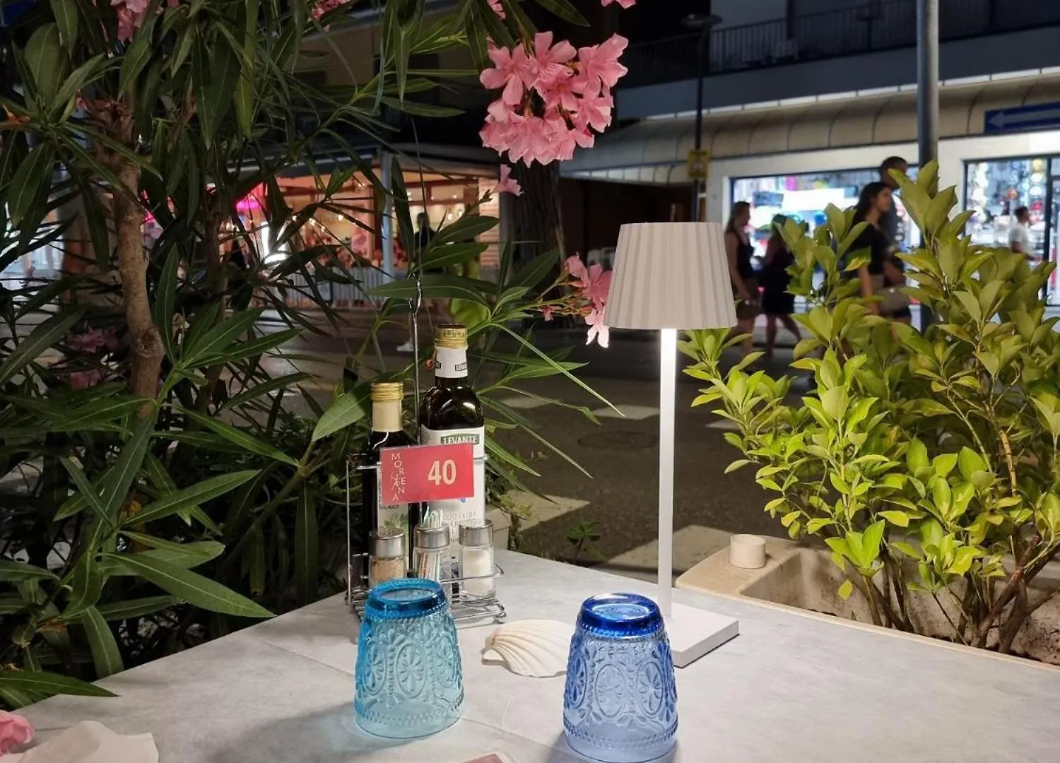 Hotel Morena ليدو دي يسولو