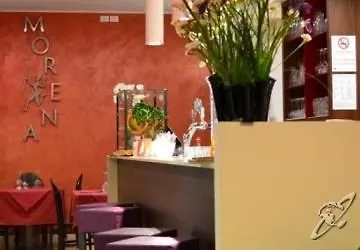 Hotel Morena ليدو دي يسولو