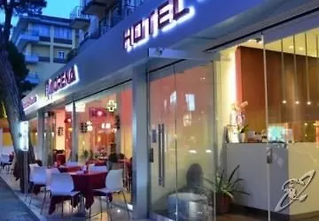 Hotel Morena ليدو دي يسولو 3*,