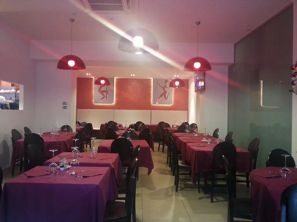 ***  Hotel Morena ليدو دي يسولو إيطاليا