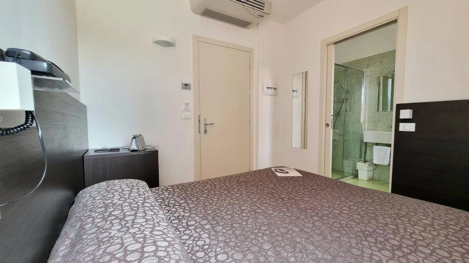 Hotel Morena Lido di Jesolo Italien