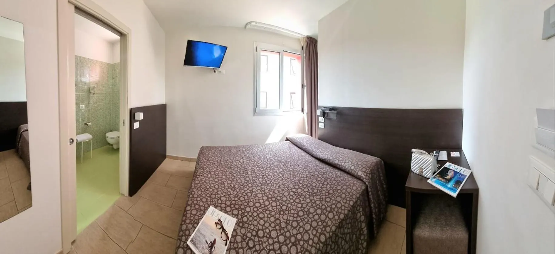 Hotel Morena Lido di Jesolo 3*,  Italien