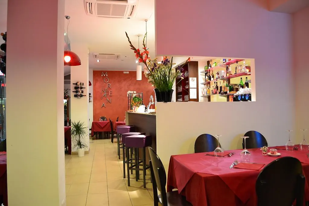***  Hotel Morena Lido di Jesolo Italien