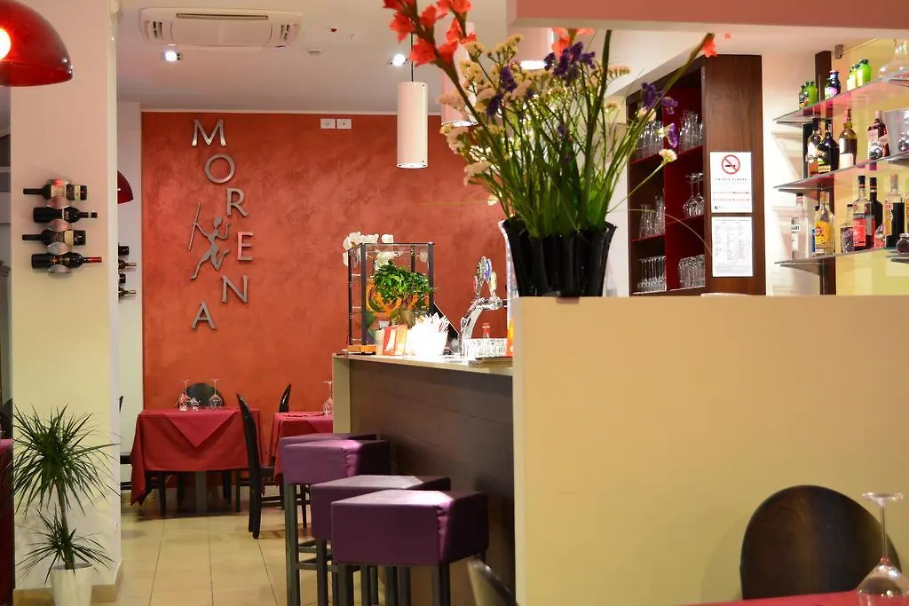 Hotel Morena Lido di Jesolo 3*,  Italien