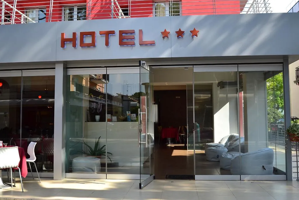 Hotel Morena Lido di Jesolo 3*,  Italien
